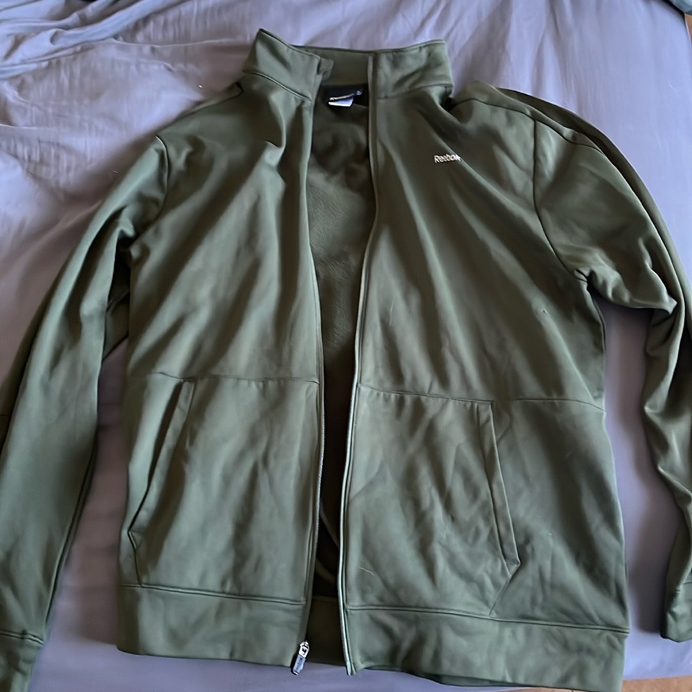 Reebok xl sweatshirt